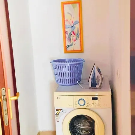 Appartement Sealikehome Golem (Tirana)
