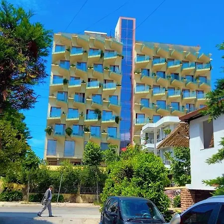 Sealikehome Appartement Golem (Tirana)