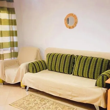 Sealikehome * Golem (Tirana)