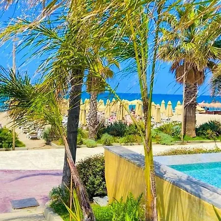 Appartement Sealikehome