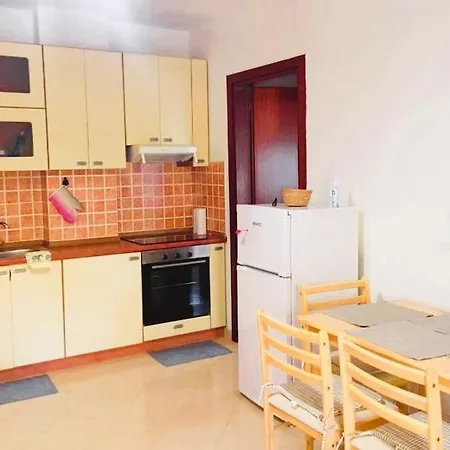 شقة Sealikehome *