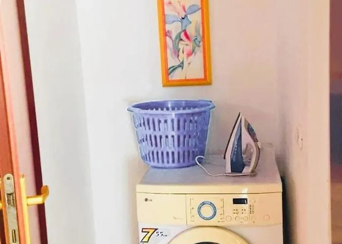 Apartment Sealikehome Golem (Tirana)