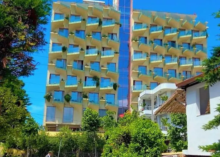 Sealikehome Apartment Golem (Tirana)