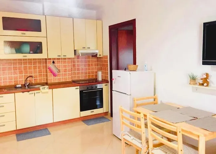 Apartment Sealikehome *