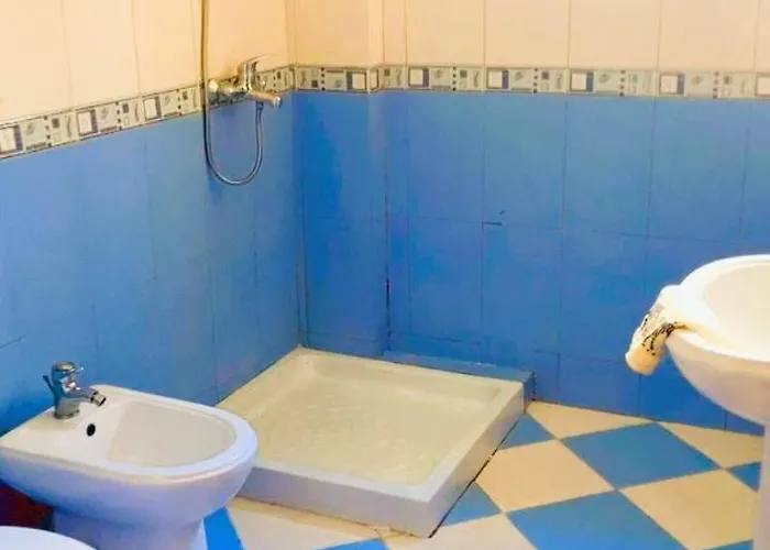 Sealikehome Golem (Tirana)