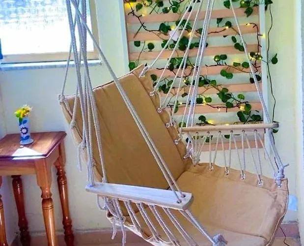 Apartment Sealikehome