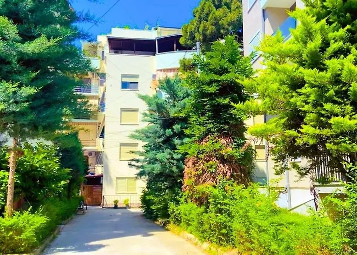 Sealikehome Apartment Golem (Tirana)